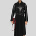 Tiyaara Genuine Leather Jacket for Women